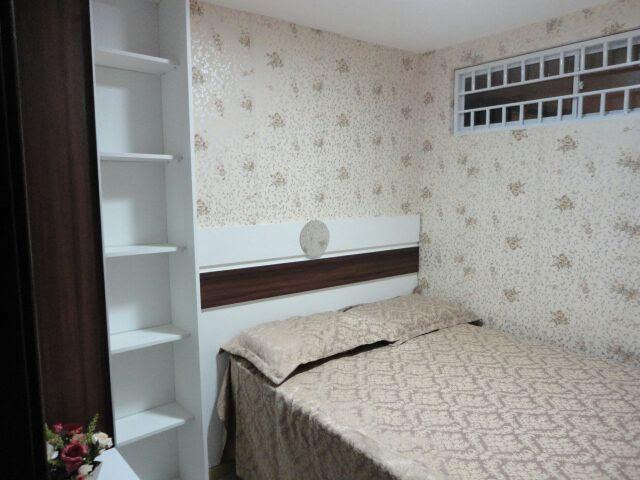 Apartamento Vista Mar 4 Suites フォルタレザ エクステリア 写真