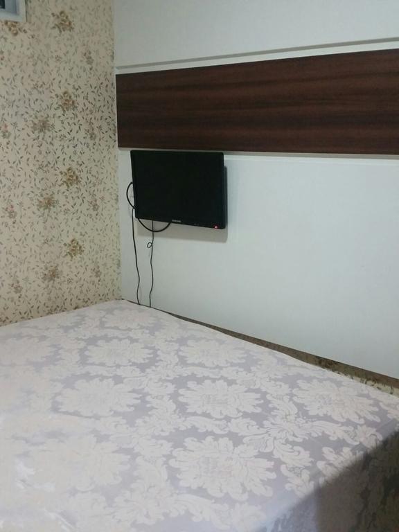 Apartamento Vista Mar 4 Suites フォルタレザ エクステリア 写真